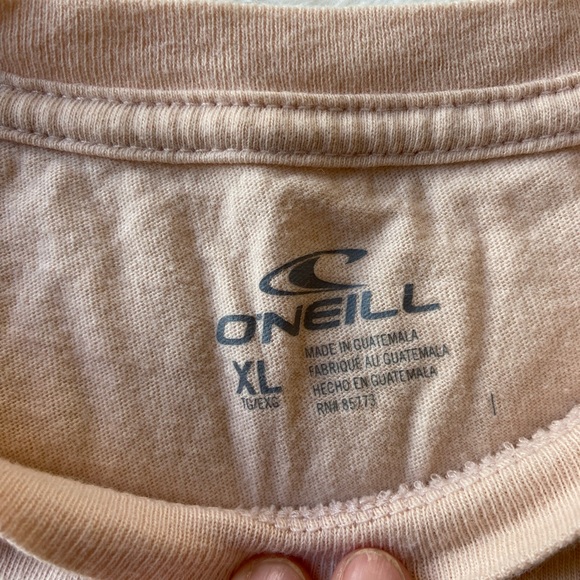 o’neill surf board tshirt - Picture 2 of 3